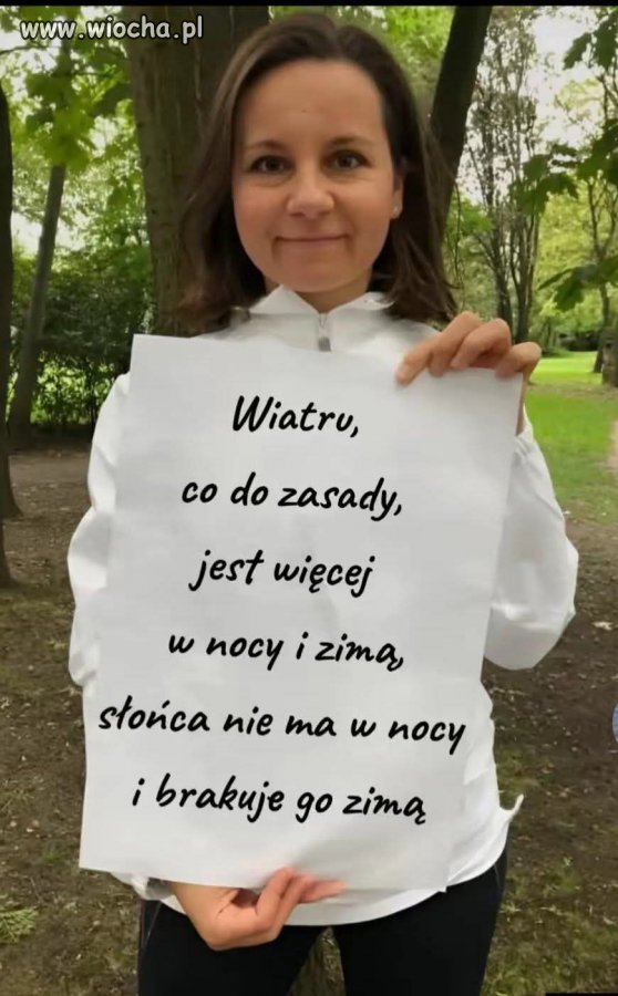Mądrej to aż miło posłuchać