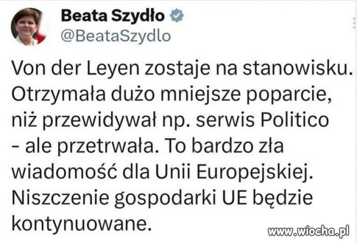 No nie to co sukces 27:1 🤣😂😂��