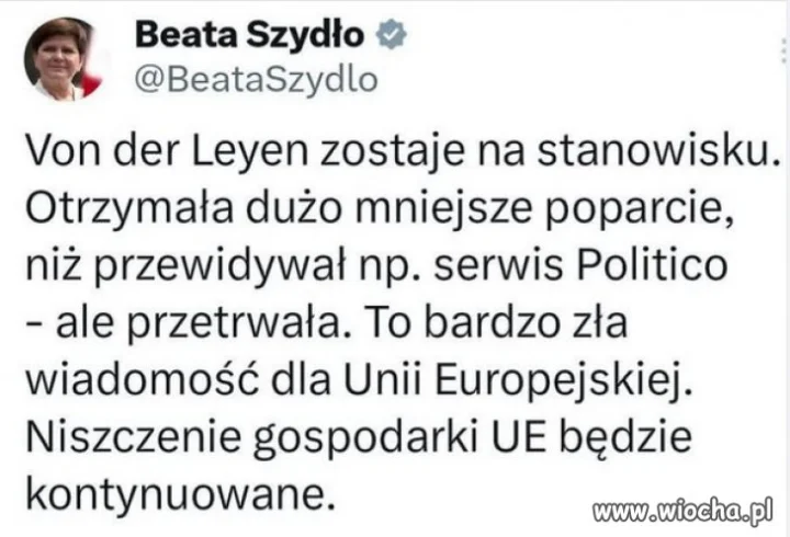 No nie to co sukces 27:1 🤣😂😂��