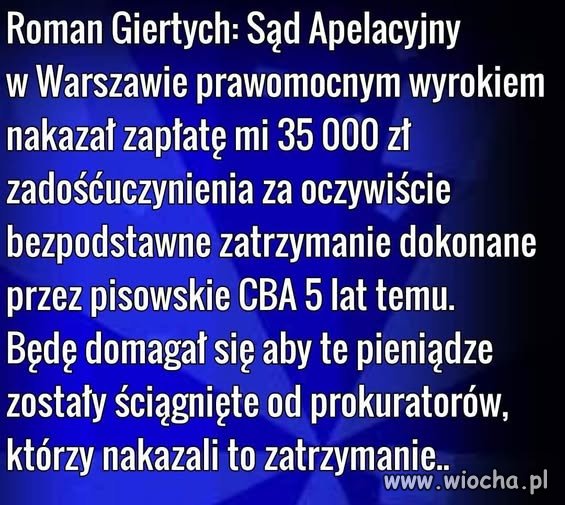 Ktoś pójdzie z torbami.