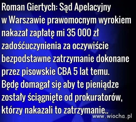 Ktoś pójdzie z torbami.