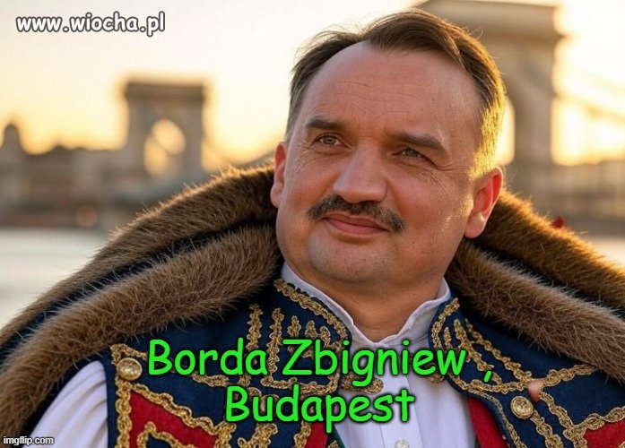 No chyba że pojedzie dalej