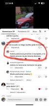 Tym czasem loża komentatorów
