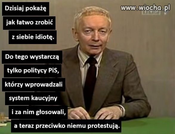 Prosta konstrukcja