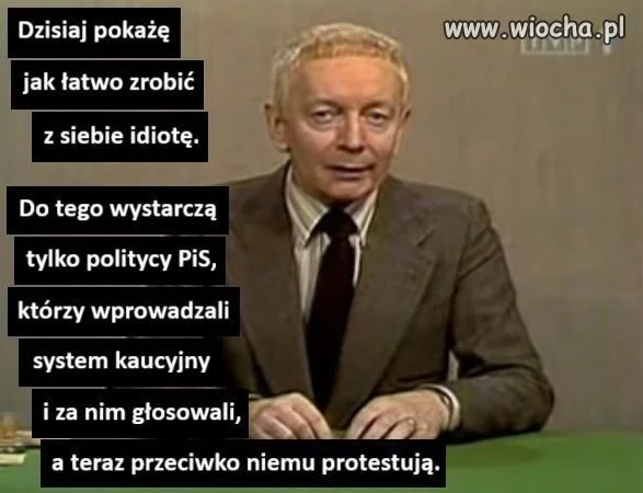 Prosta konstrukcja