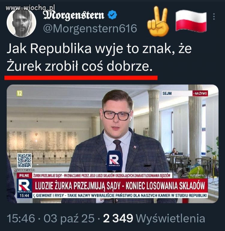 Terror praworządności