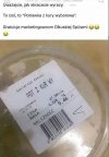 Oho ja nie wiem, ale 