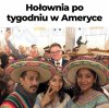 Pierwszy tydzień w USA: check ?