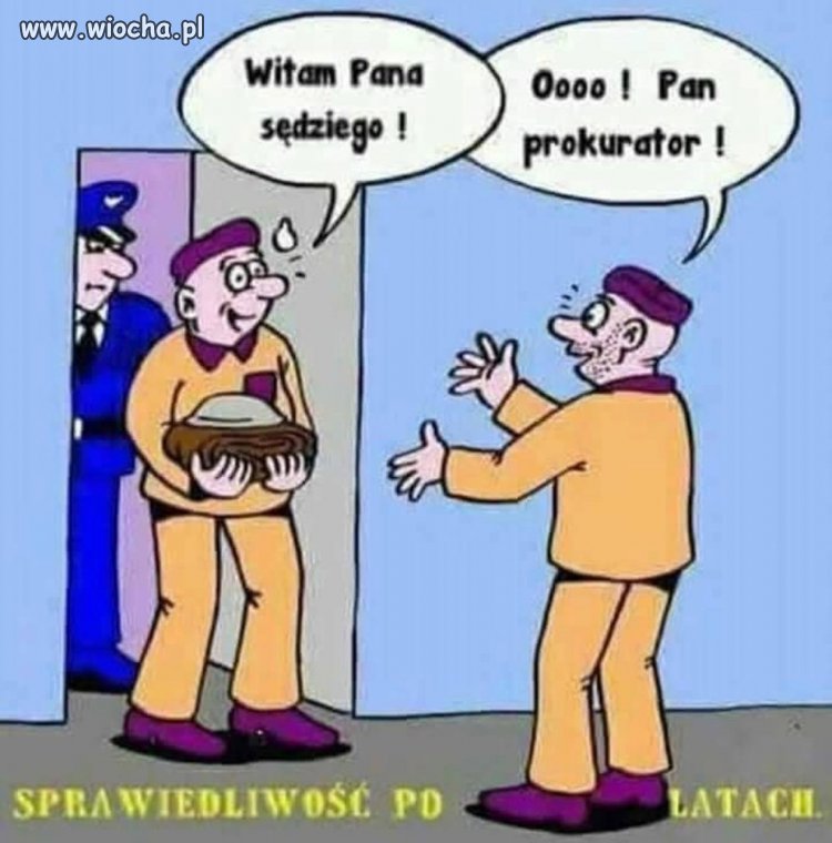 Przypadek?