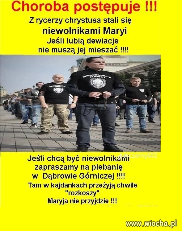  Co Ci ludzie Mają w Głowach