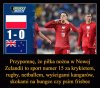 Ogromny sukces naszych piłkarzy