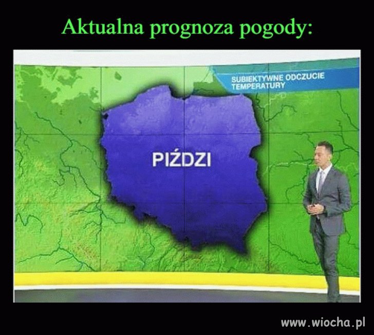 Jesień