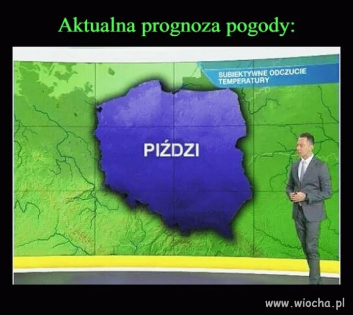 Jesień