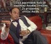 Młodzi chyba nie pamiętają.
