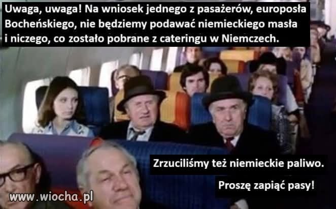Liczy się tylko to co polskie