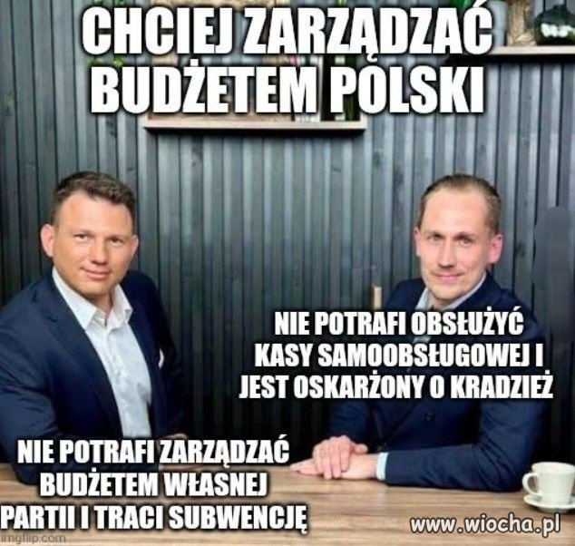 Strach się bać co by było 