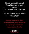 Reset Obywatelski - Wstydu nie macie!
