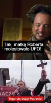 Starożytni faszyści...