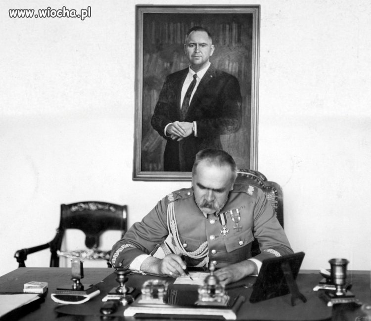 U Marszałka