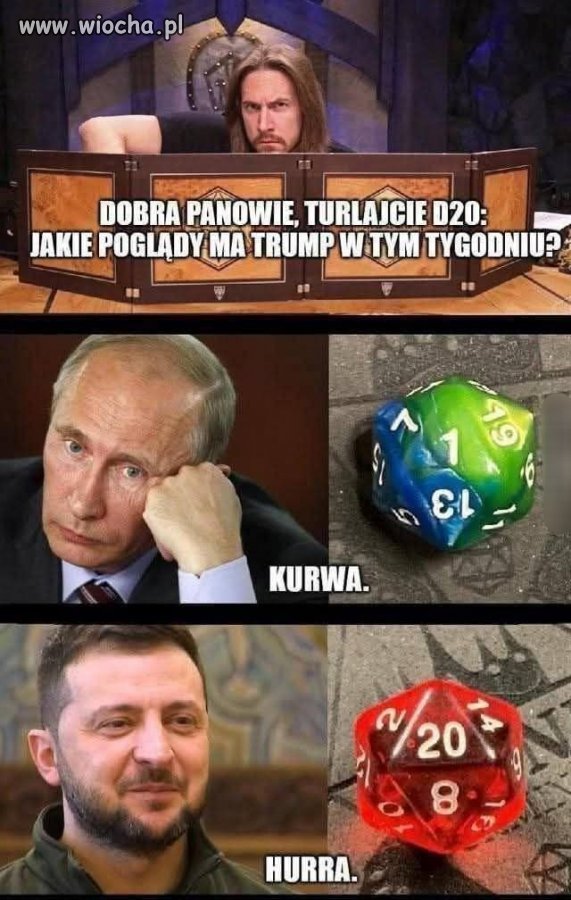 Pomarańczowy 80cio letni dziadek nie ogarnia 