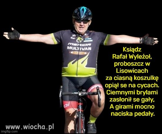 Z kroniki parafialnej