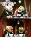 W pewnym wieku to najlepsze miejsce na nowe