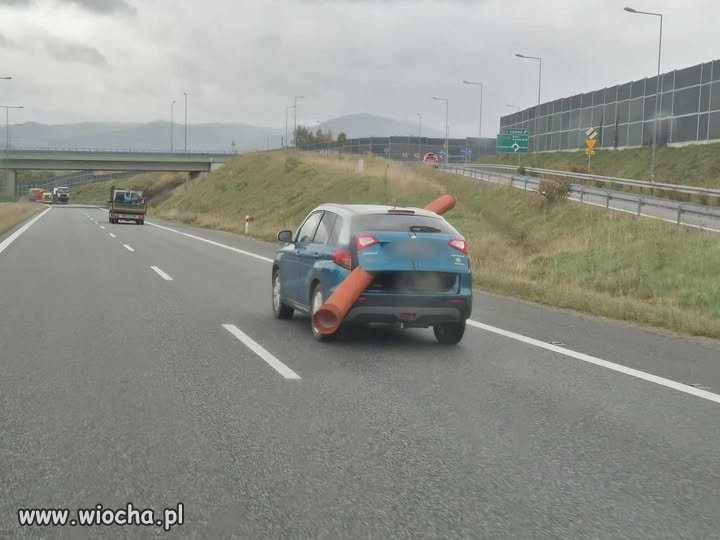 Co się nie da...