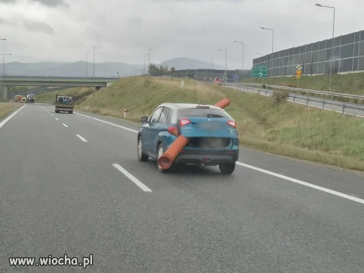 Co się nie da...