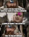 Tak właśnie wygląda polska polityka 