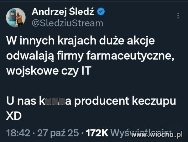 Potężna Dawtona!