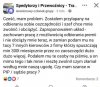 Nie dość że kradł i dał się na tym złapać 
