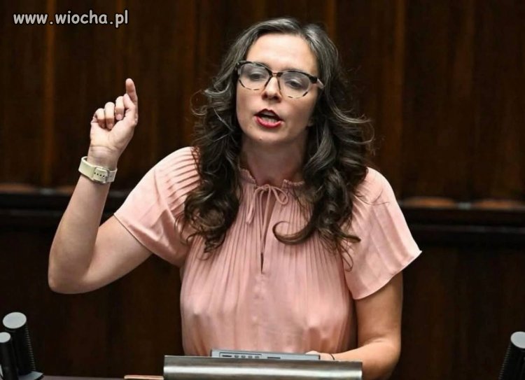 Proszę podwyższyć temperaturę