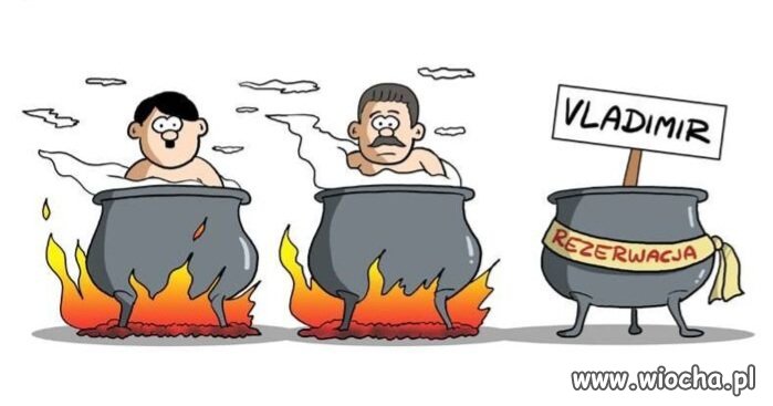 Kociołek już czeka 