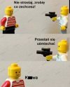 Są rzeczy których nie da się zrobić 