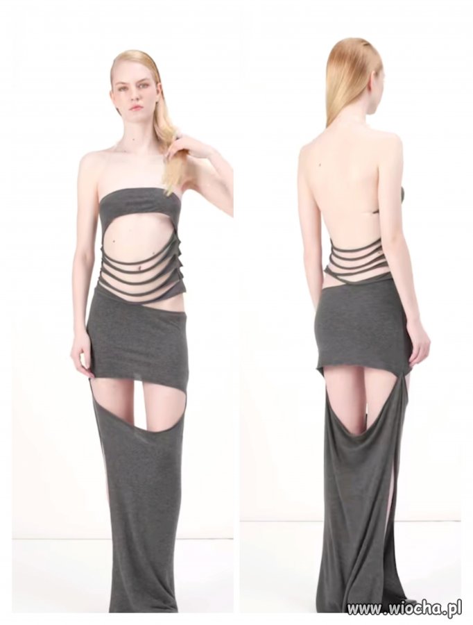 Najnowsze trendy w modzie 