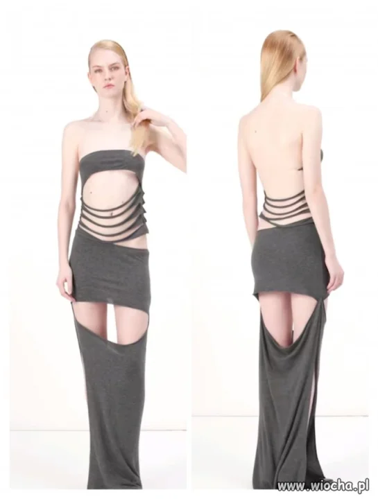 Najnowsze trendy w modzie 