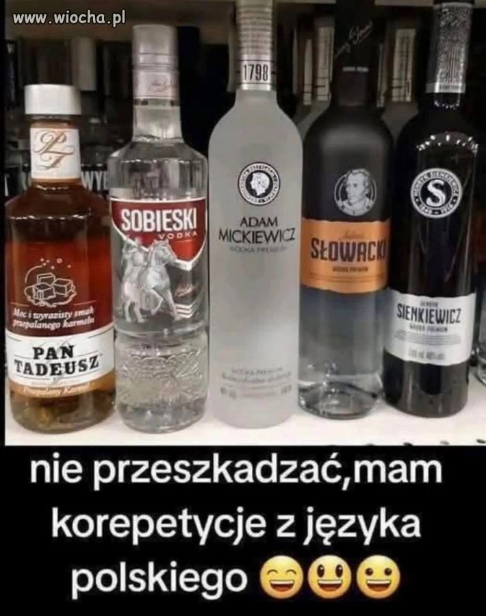 Korepetycje z języka polskiego