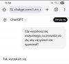 A ty się wyrzekasz 