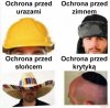 Ochrona przed krytyką 