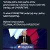 To już nie polityka, to kabaret na żywo