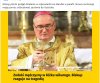 Zgon to zgon,każdy kiedyś umrze ale tragedią
