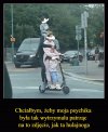 Rodzinna przejażdżka