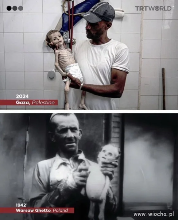 Najbardziej humanitarna