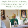 Porządnie, jak dla swoich !