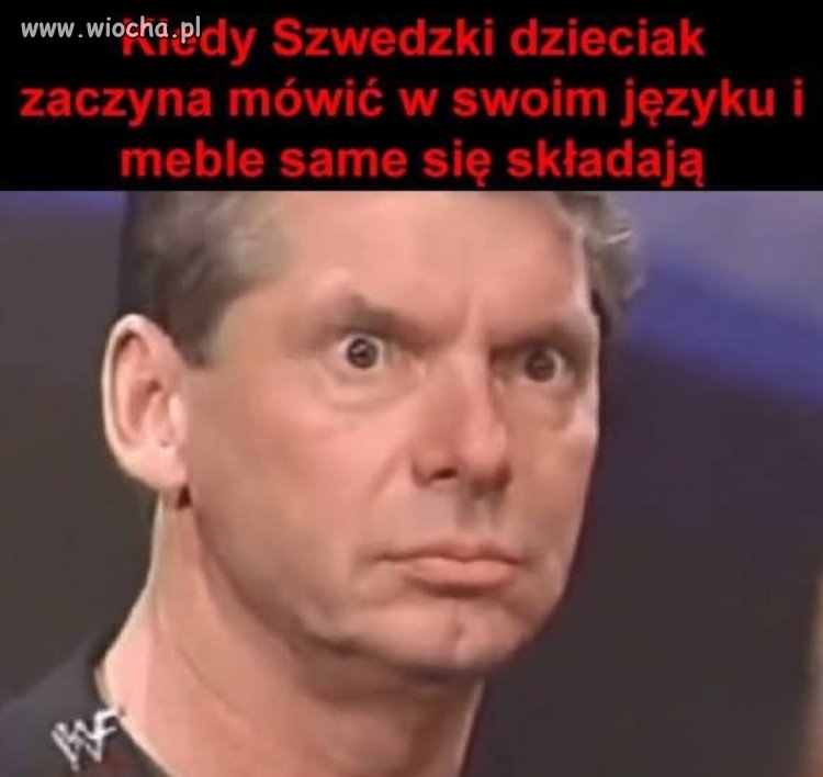 Szwedzkie