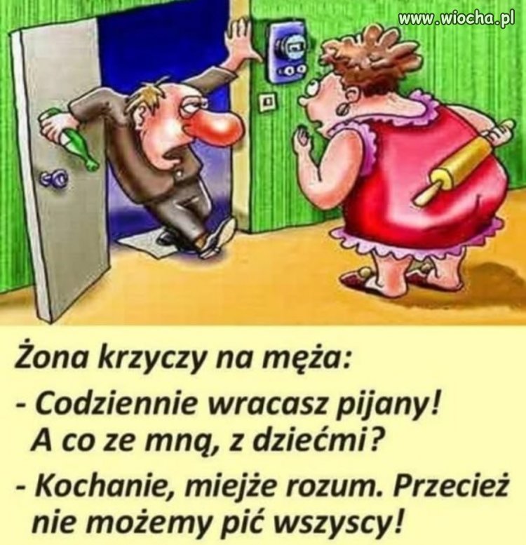 Logika po kieliszku