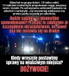 Ja mam takiej praworządności dość!