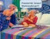 Bądź cicho bo cię pozna po głosie