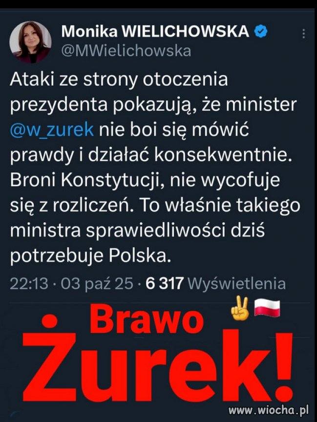 Szkoda,ze tak późno,ale lepiej późno niż wcale.