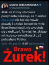 Szkoda,ze tak późno,ale lepiej późno niż wcale.